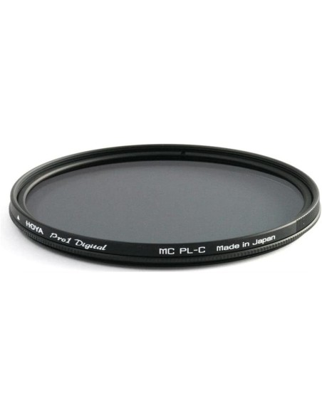 Oferta Filtro polarizador Hoya YDPOLCP072 Pro 1 Digital 72 mm | kiwiku
