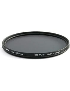 Ofertón Filtro polarizador para camara Hoya YDPOLCP067 Pro 1 Digital 67 mm | kiwiku