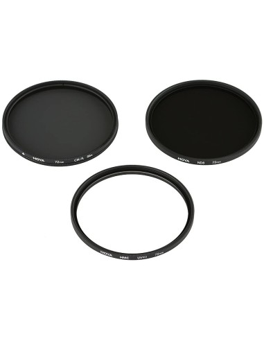 Oferta Digital Kit filtro II para camara Hoya YKITDG052 52mm | kiwiku