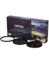 Digital Kit filtro II para camara Hoya YKITDG046 46mm