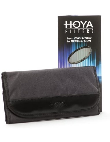 Comprar Digital Kit filtro II para camara Hoya YKITDG046 46mm | kiwiku