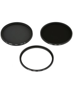 Oferta Digital Kit filtro II para camara Hoya YKITDG037 37mm | kiwiku 2