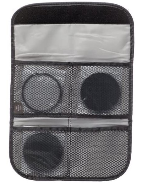 Oferta Digital Kit filtro II para camara Hoya YKITDG037 37mm | kiwiku