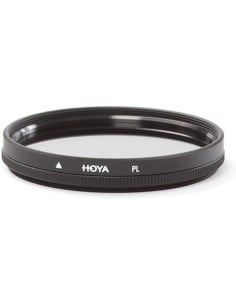 Oferta - Filtro polarizador Hoya Y1POL058 lineal 58mm | kiwiku