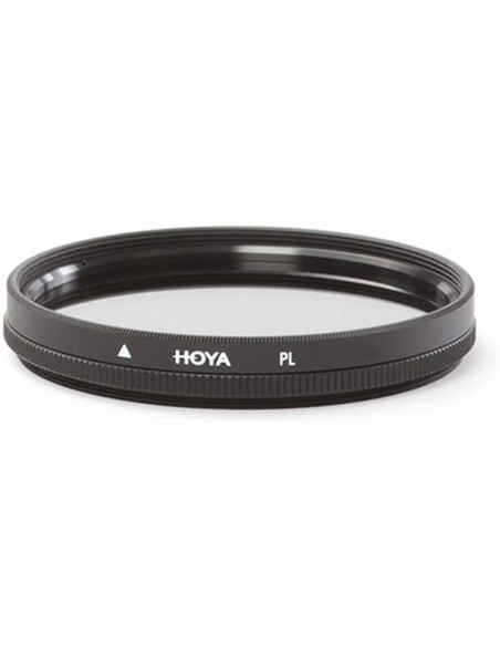 Oferta - Filtro polarizador Hoya Y1POL058 lineal 58mm | kiwiku