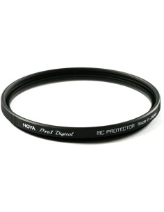 Comprar Filtro para cámara Hoya YDPROTE082 Pro1 Digital Protector, 82mm | kiwiku