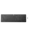 Teclado HP T6U20AA Inalámbrico (link-5) QWERTY Universal