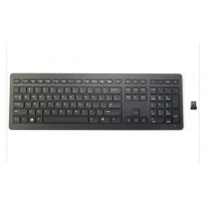 HP - Z9N39AA teclado RF...