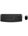Teclado y ratón HP 3ML04AA inalámbricos 300 Universal