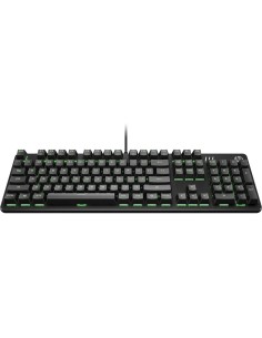 Mejor Precio en Hp teclado 3VN40AA pavilion gaming 500. 3VN40AA#ABE