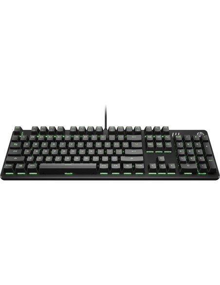 Mejor Precio en Hp teclado 3VN40AA pavilion gaming 500. 3VN40AA#ABE