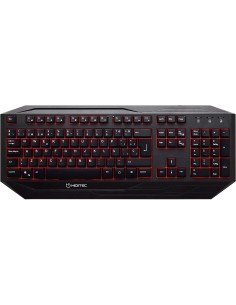 Ofertón Teclado Lenovo GKE010000 Gaming Alemán.