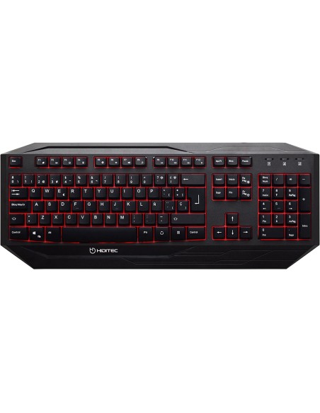 Ofertón Teclado Lenovo GKE010000 Gaming Alemán.