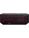 Teclado Lenovo GKE010000 Gaming Alemán