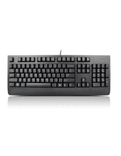 Comprar Teclado USB Lenovo 4X30M86879 Preferred Pro II - inglés de EE. UU. | kiwiku
