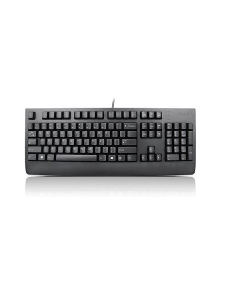 Comprar Teclado USB Lenovo 4X30M86879 Preferred Pro II - inglés de EE. UU. | kiwiku