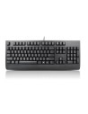 Teclado USB Lenovo 4X30M86879 Preferred Pro II - inglés de EE. UU.