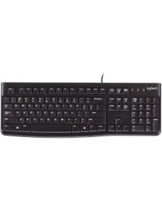 Teclado Logitech 920-002518...