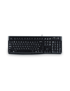 Oferta Teclado Logitech 920-002479 para empresas K120 | kiwiku