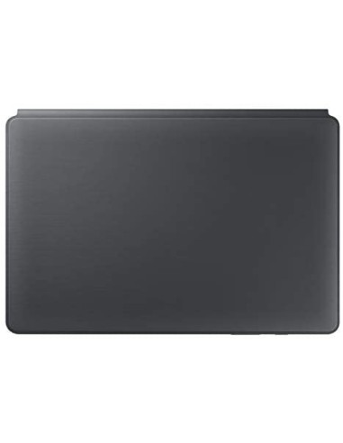 Funda Samsung Bookcover Teclado Galaxy Tab S6 EF-DT860BJSGES