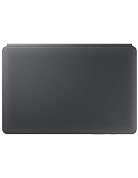 Funda Samsung Bookcover Teclado Galaxy Tab S6 EF-DT860BJSGES