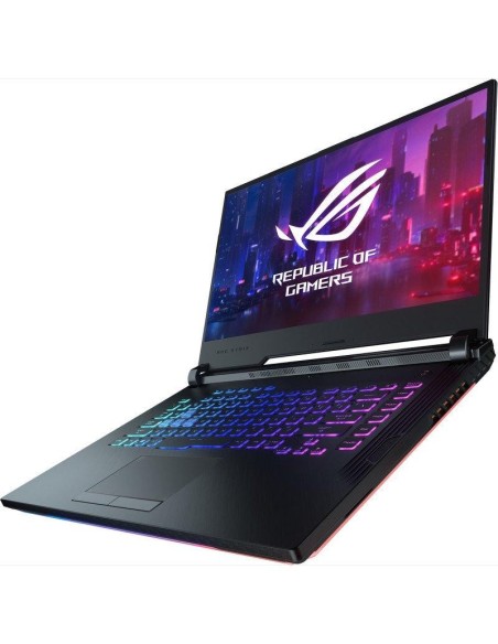 Oferta Portatil asus 90NR01J3-M07220 rog strix g531gu-al003t 15,6"