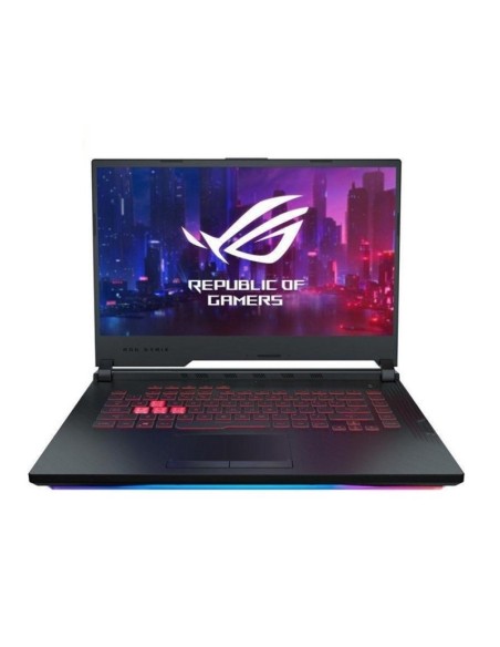 Oferta Portatil asus 90NR01J3-M07220 rog strix g531gu-al003t 15,6"