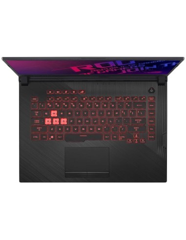 Oferta Portatil asus 90NR01J3-M07220 rog strix g531gu-al003t 15,6"