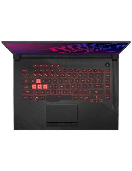 Oferta Portatil asus 90NR01J3-M07220 rog strix g531gu-al003t 15,6"