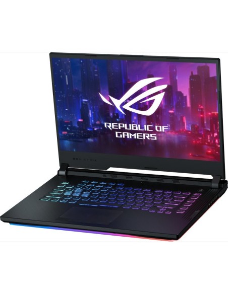 Oferta - Asus Rog Strix G531Gw-Al137 15.6". 90NR01N3-M04780