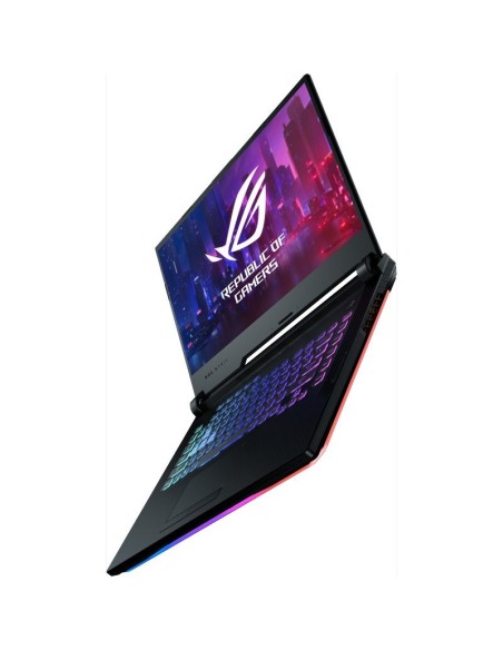 Oferta - Asus Rog Strix G531Gw-Al137 15.6". 90NR01N3-M04780