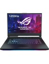 Portatil Asus Rog Strix G531Gw-Al137 I7-9750H 16Gb 512Gb Ssd Rtx 2070 15.6"