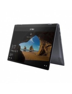 Ofertón Portatil asus 90NB0N31-M09540 vivobook flip tp412fa-ec453t 2