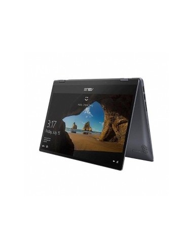 Ofertón Portatil asus 90NB0N31-M09540 vivobook flip tp412fa-ec453t