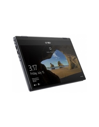 Ofertón Portatil asus 90NB0N31-M09540 vivobook flip tp412fa-ec453t
