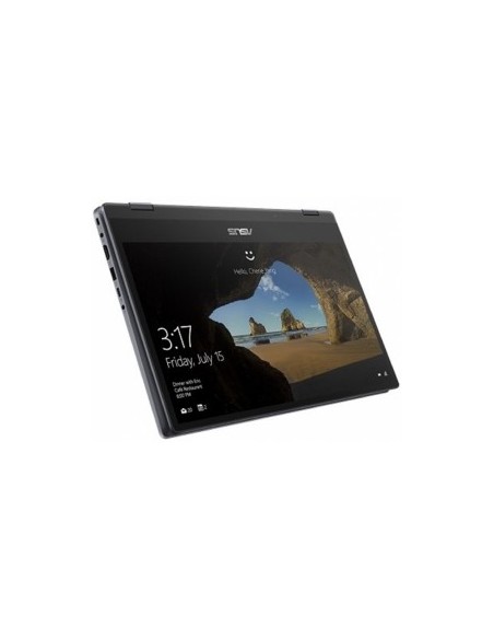 Ofertón Portatil asus 90NB0N31-M09540 vivobook flip tp412fa-ec453t