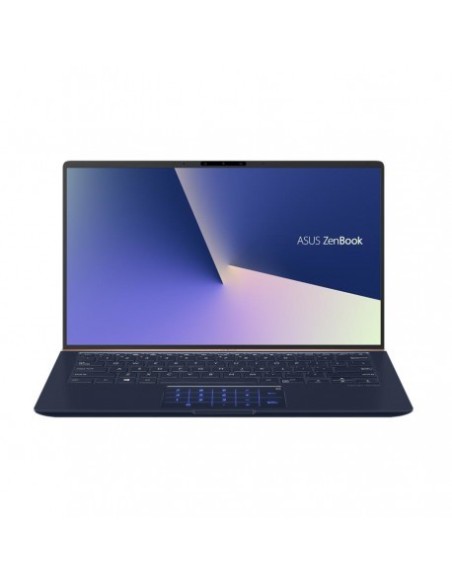 Oferta Portatil asus 90NB0JQ1-M08630 zenbook 14 ux433fn-a5222t |kiwiku