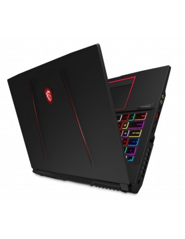 Oferta Portatil Msi 9S7-17E212-1084 Ge75 Raider 9sg-1084es | kiwiku