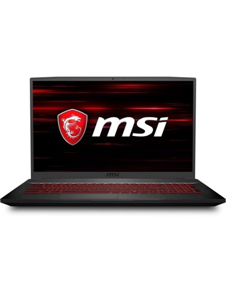 Ofertón Msi 9S7-17F212-277 Notebook msi gf75 thin 9sc-277xes