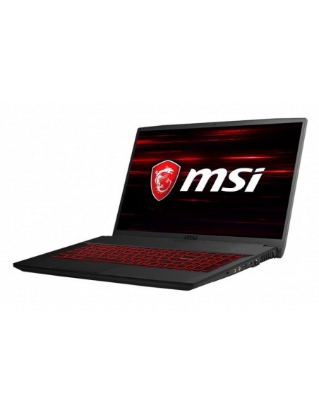 Ofertón Msi 9S7-17F212-277 Notebook msi gf75 thin 9sc-277xes