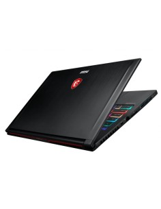Oferta Portatil Msi Gl65 9S7-16U132-286 I7-9750h 16gb 512gb 15.6" 2