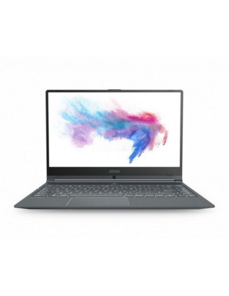 Ofertón Portatil Msi 9S7-14B351-684 Modern 14 A10rb-684es Intel Core I7 16gb 512gb Ssd 14" | kiwiku