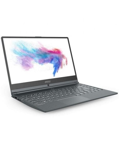 Ofertón Portatil Msi 9S7-14B351-684 Modern 14 A10rb-684es Intel Core I7 16gb 512gb Ssd 14" | kiwiku