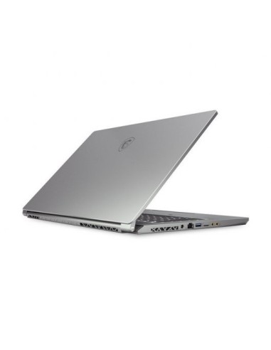 Portatil Msi P75 9S7-17G112-1212 Creator I7-9750h 32gb 1tb 17.3"