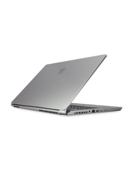 Portatil Msi P75 9S7-17G112-1212 Creator I7-9750h 32gb 1tb 17.3"
