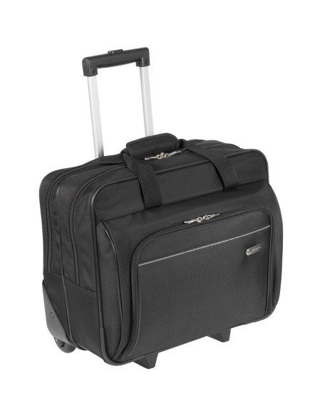 Targus Rolling - Funda de transporte para ordenador portátil de 16: Targus: Kiwiku.com: Informática