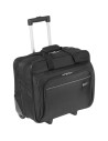 Targus Maletín Con Ruedas para Ordenador Portátil Tbr003eu 16 pulgadas Negro
