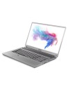 Portatil Msi P75 Creator 9S7-17G112-1211 I7-9750h 32gb 1tb Ssd 17.3"