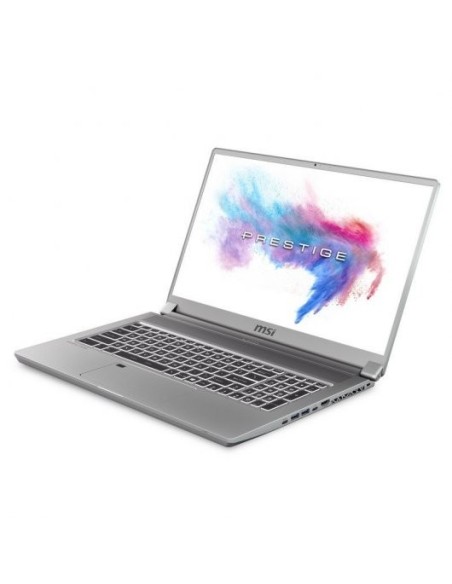 Oferta Portatil Msi P75 Creator 9S7-17G112-1211 32gb 1tb Ssd 17.3"