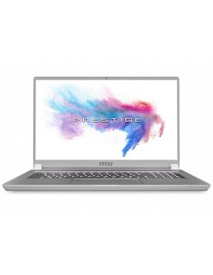 Oferta - Portil Msi P75 Creator 9S7-17G112-1210 1tb 17.3" | kiwiku